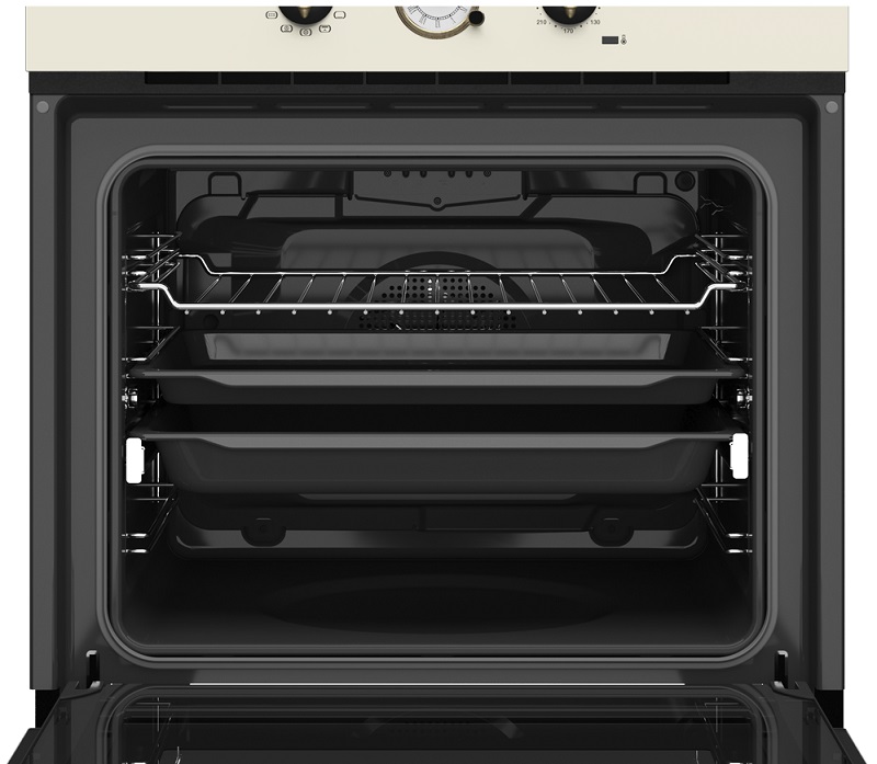картинка Электрический духовой шкаф Teka HRB 6300 VANILLA-OB 