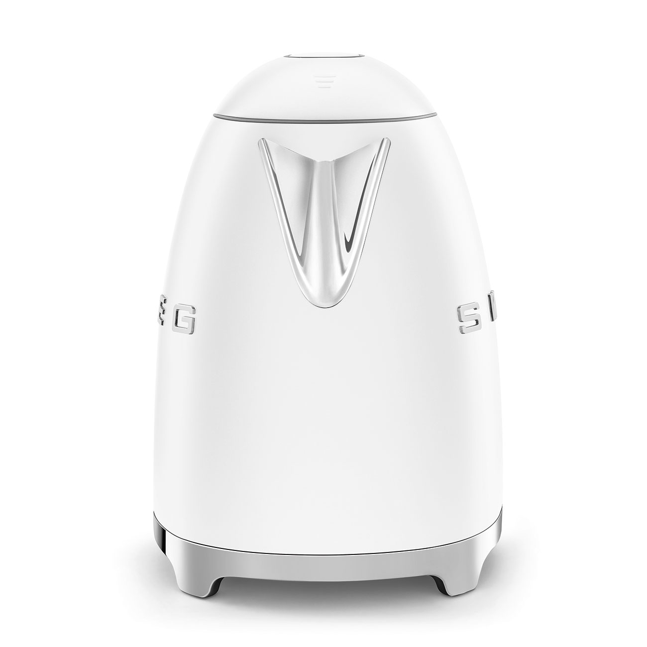 картинка Чайник Smeg KLF03WHMEU 