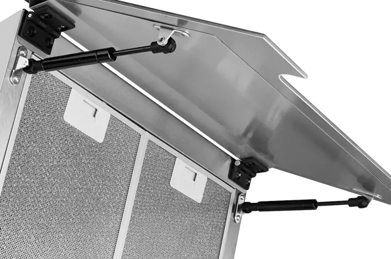 картинка Кухонная вытяжка Kuppersberg F 693 W 