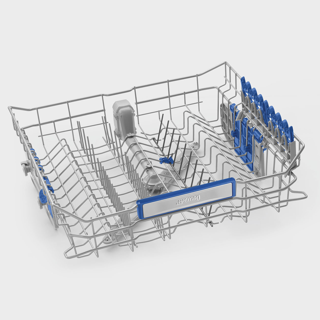 картинка Посудомоечная машина Smeg STL333CL 