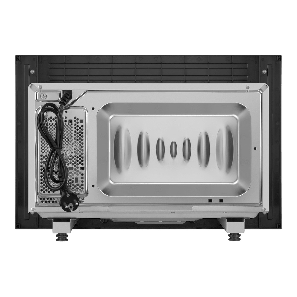 картинка Микроволновая печь Maunfeld JBMO725BK01  картинка Микроволновая печь Maunfeld JBMO725BK01
