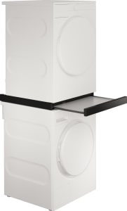 картинка Соединительная полка Asko HS60G черный графит 