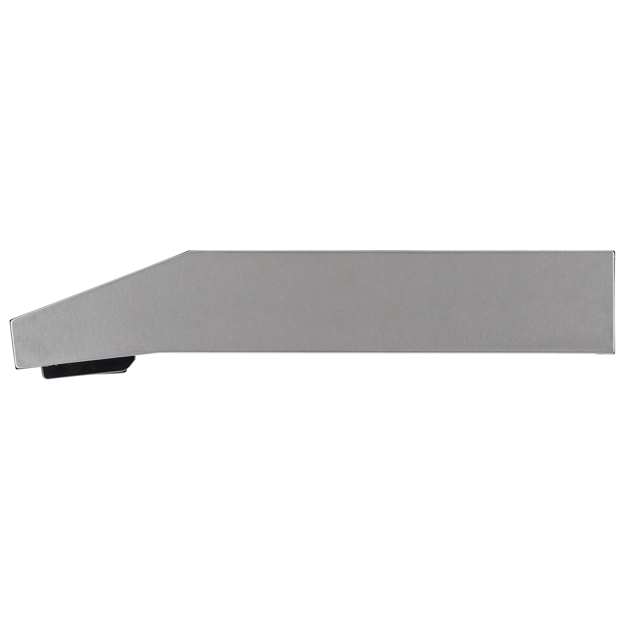 картинка Кухонная вытяжка Krona OSTEN 600 INOX PB 