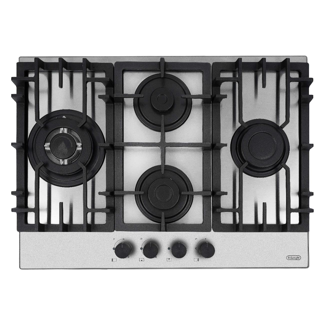 картинка Варочная панель Delonghi GABRIELLA 6GW IM 