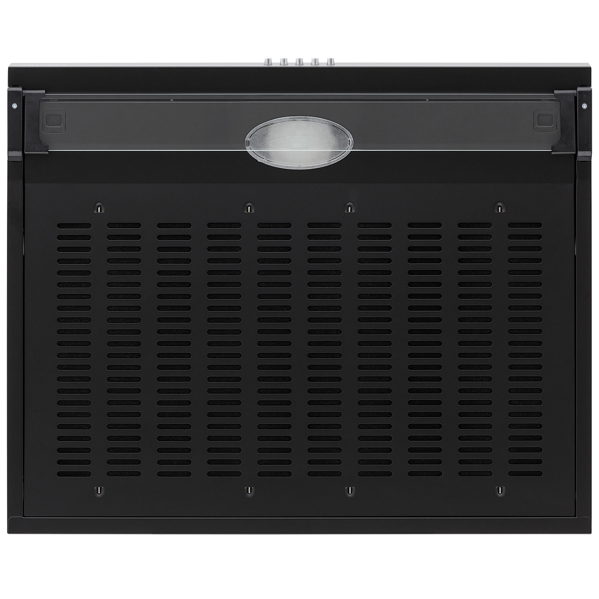 картинка Кухонная вытяжка Krona OSTEN 600 BLACK PB 