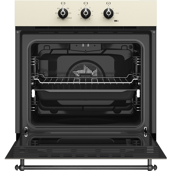 картинка Электрический духовой шкаф Teka HRB 6100 VANILLA-OB 
