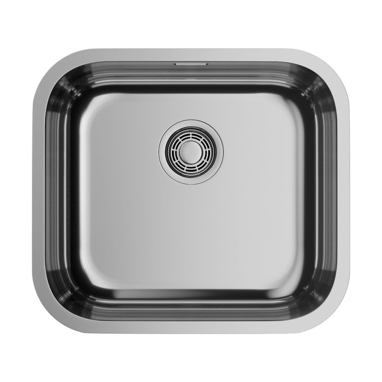 картинка Мойка Omoikiri OMI 44-U/IF-IN 
