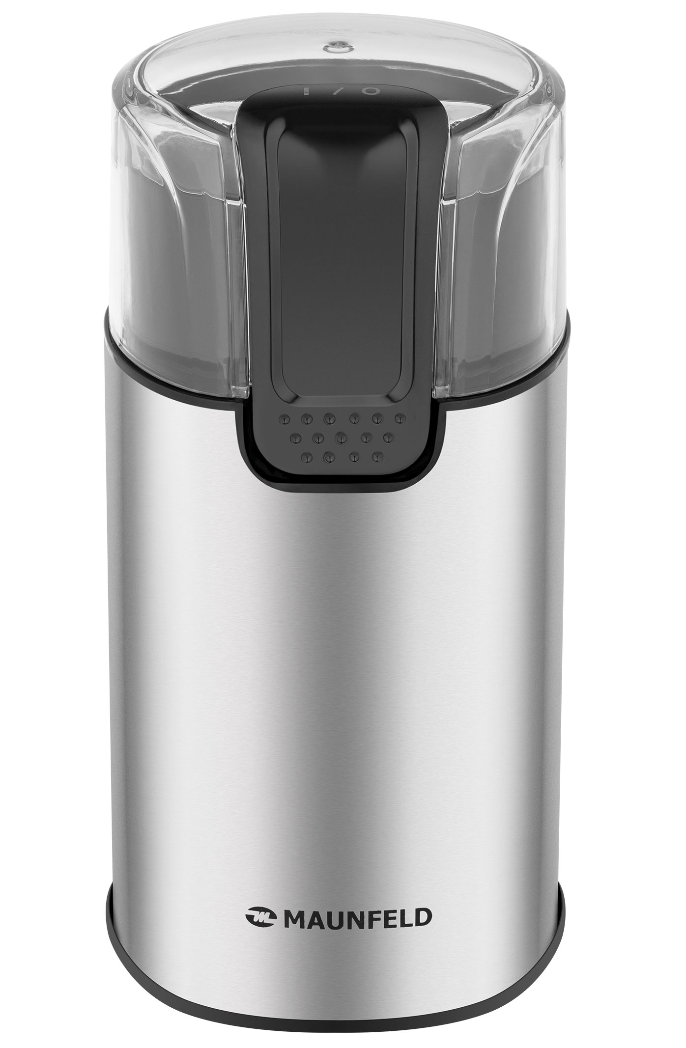 картинка Кофемолка Maunfeld MF-523S 