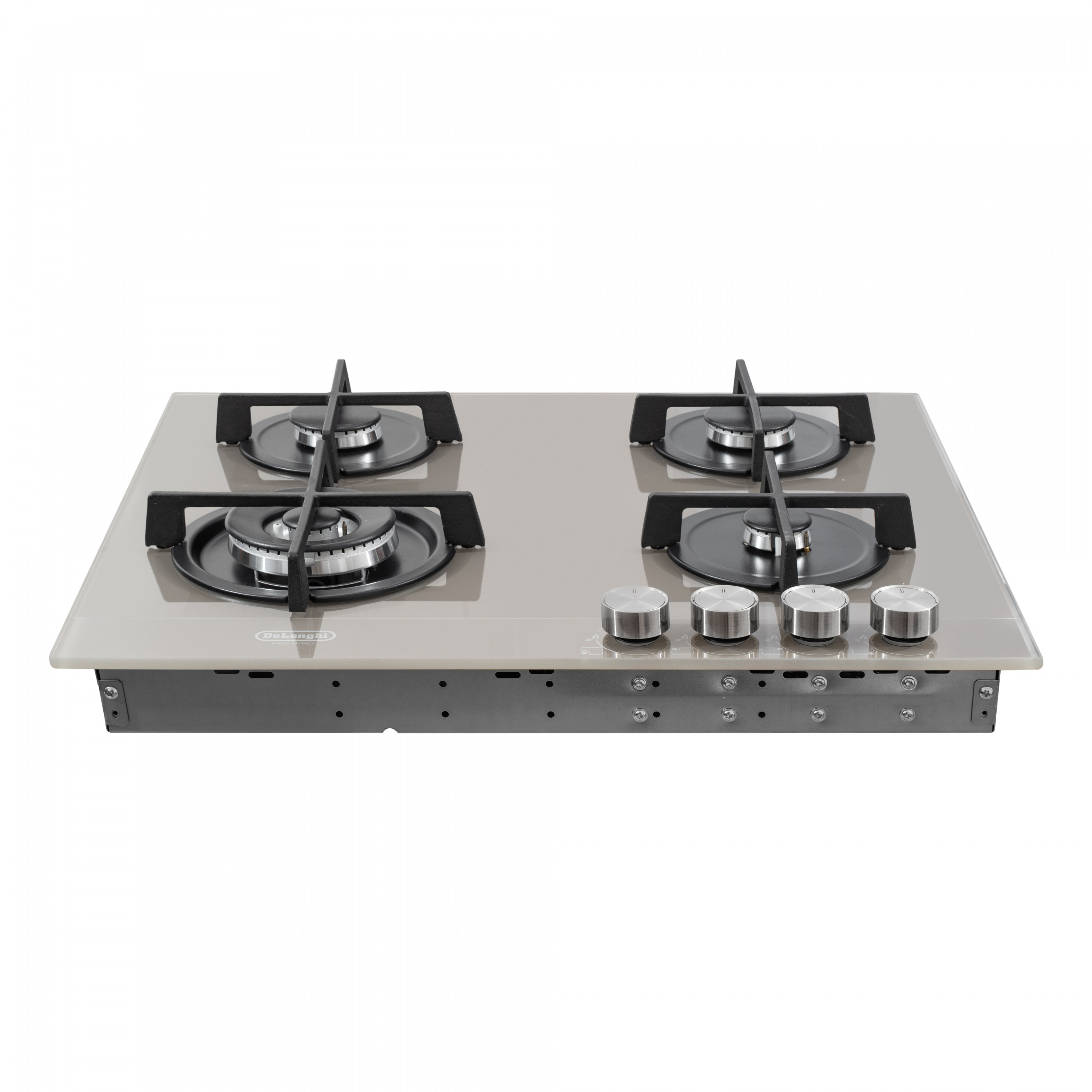 картинка Газовая варочная панель DeLonghi NSL 460 T RUS 