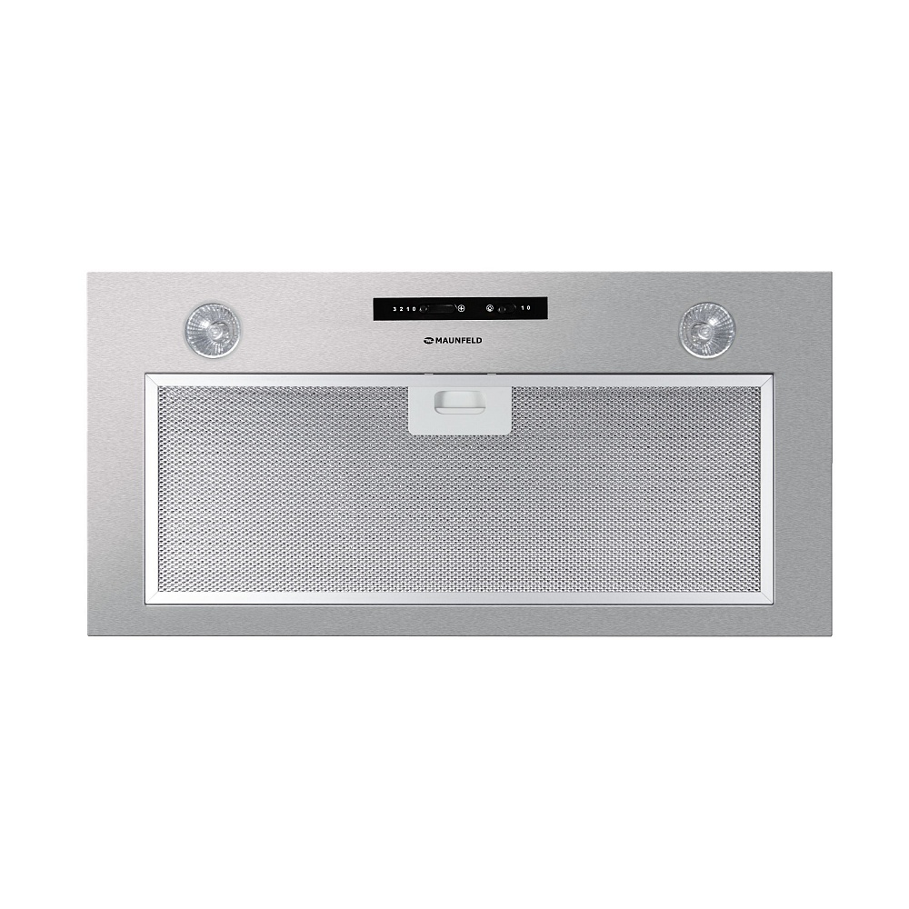 картинка Кухонная вытяжка Maunfeld CROSBY LIGHT (C) 60СМ INOX 