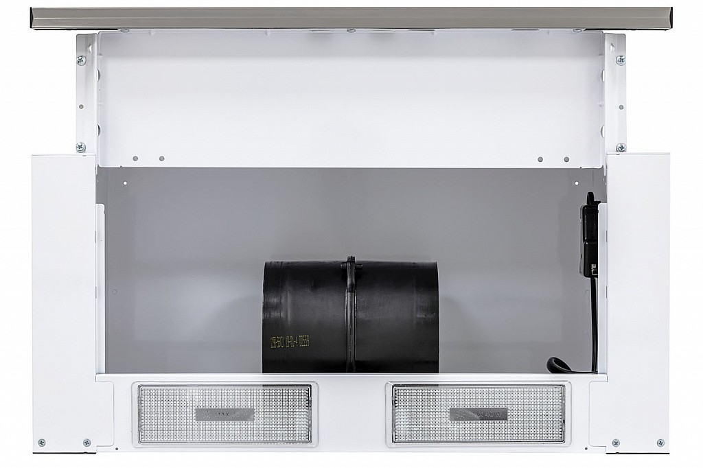 картинка Кухонная вытяжка Krona KAMILLA 600 INOX (1 МОТОР) 
