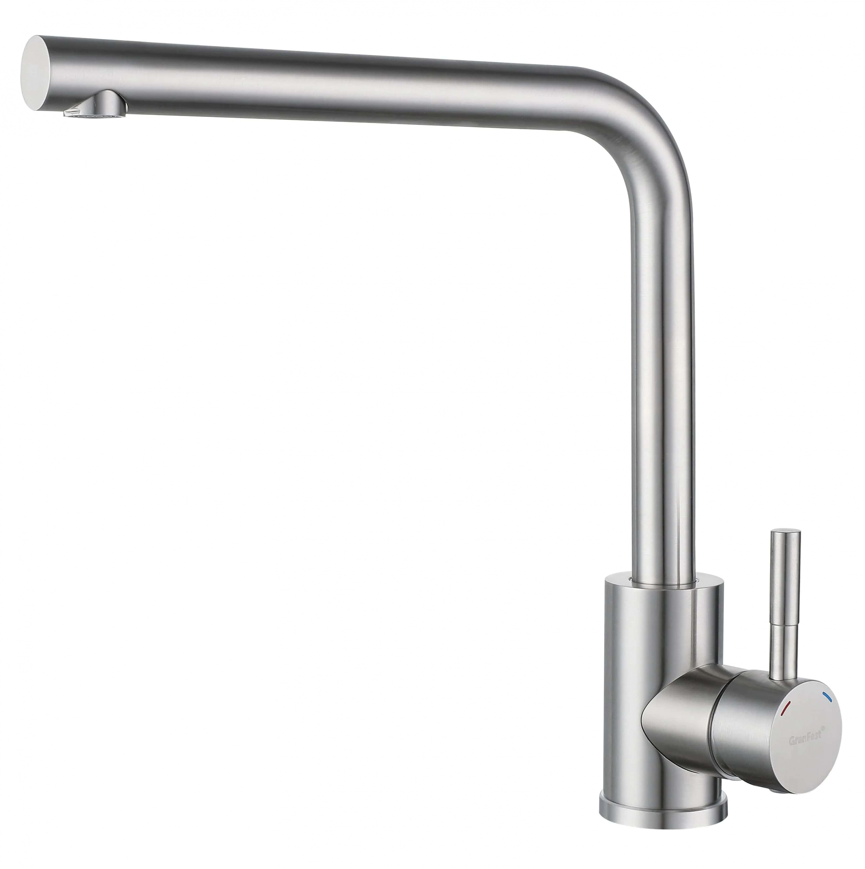 картинка Смеситель Granfest-Quarz GF-Z-5411 