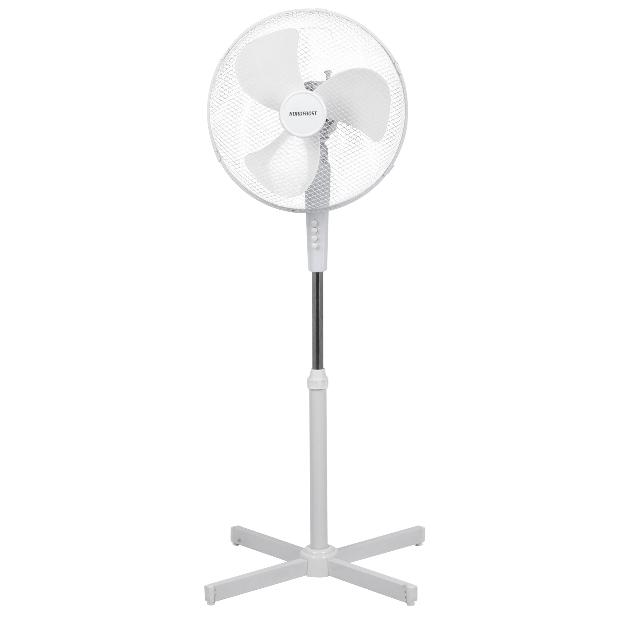 картинка Вентилятор NordFrost SF 200 W 