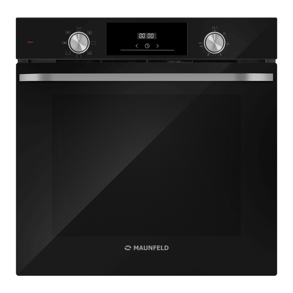 картинка Электрический духовой шкаф Maunfeld FEOH7872B 
