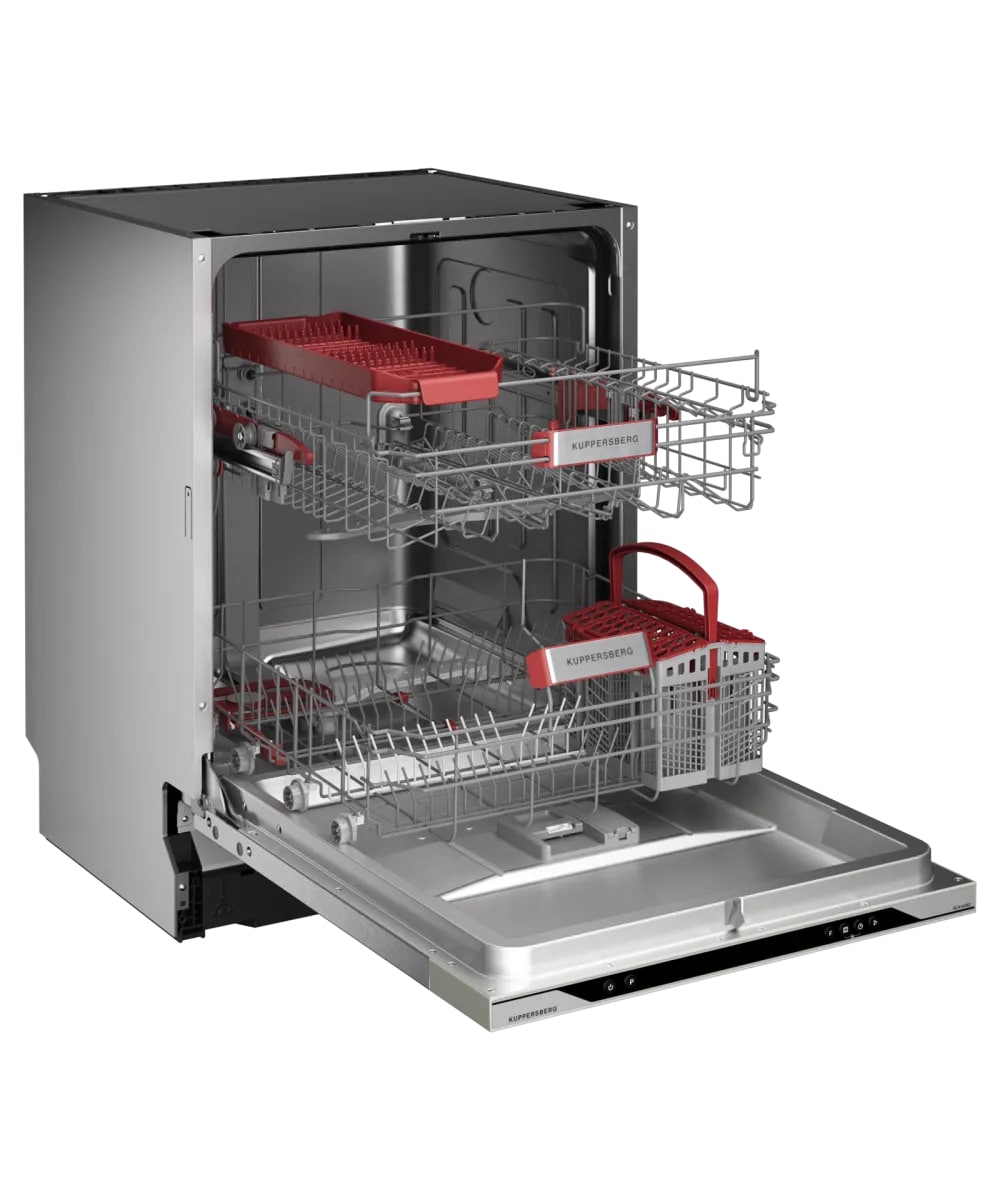 картинка Посудомоечная машина Kuppersberg GLM 6082 