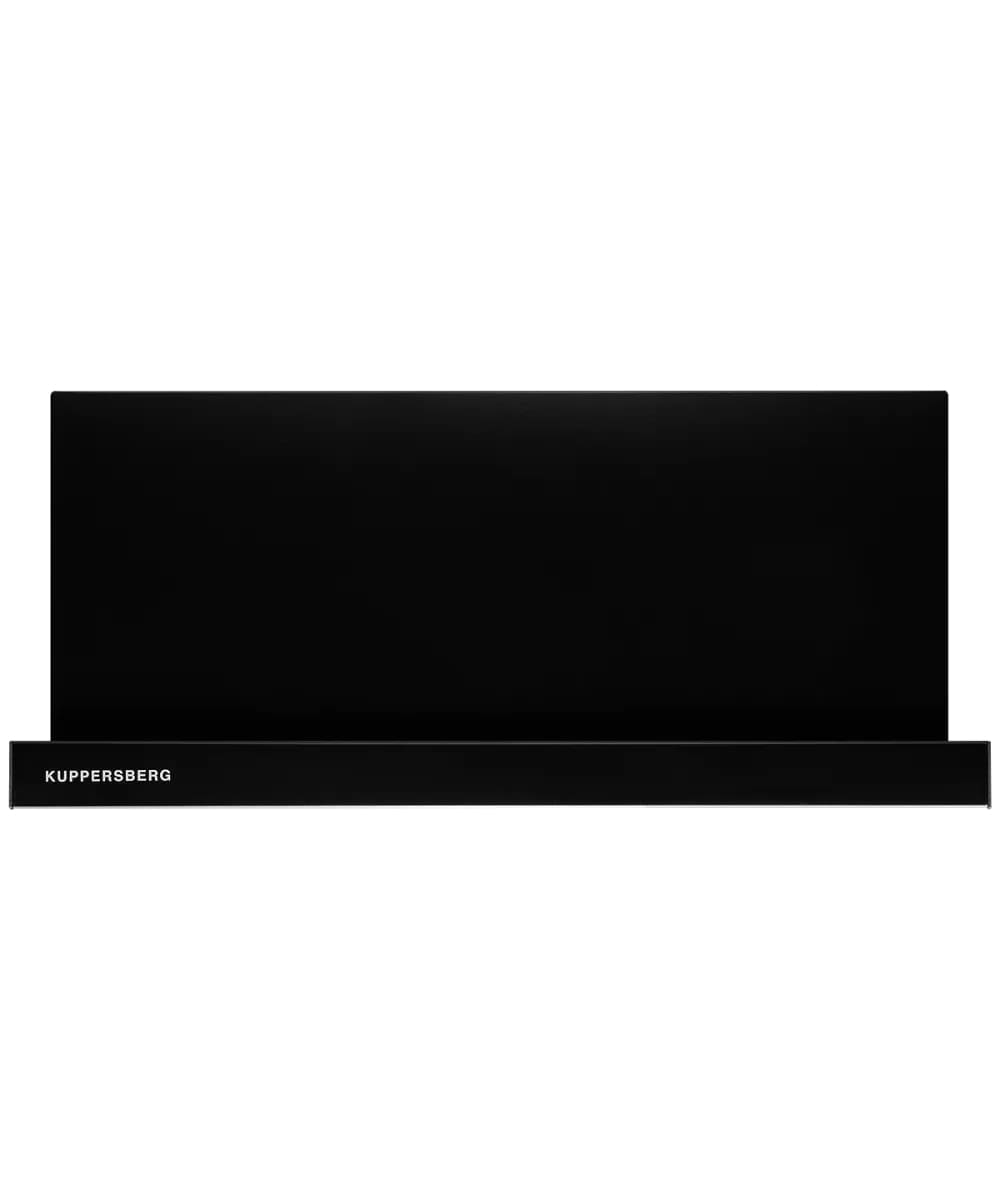 картинка Кухонная вытяжка Kuppersberg SLIMTURBO 60 B 
