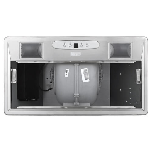 картинка Кухонная вытяжка Krona MINI 600 INOX 