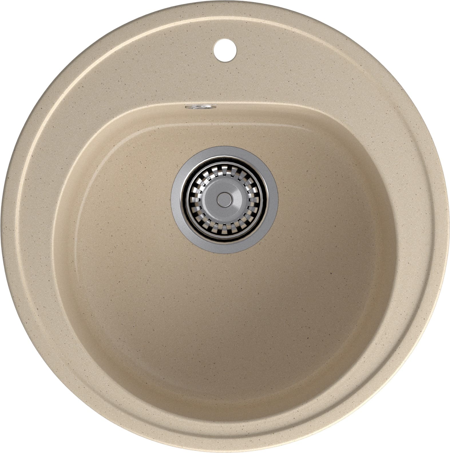 картинка Мойка для кухни Granfest GR-R510 