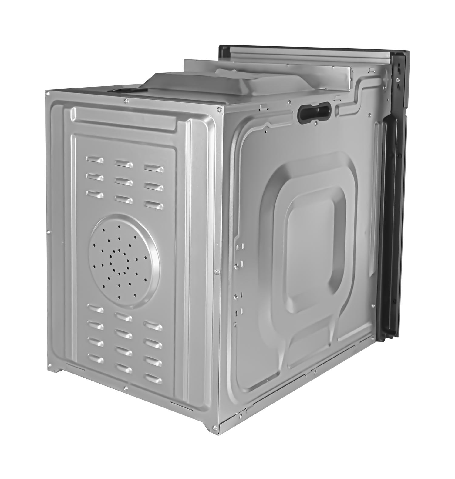 картинка Духовой шкаф Lex EDP 4590 BL черный 