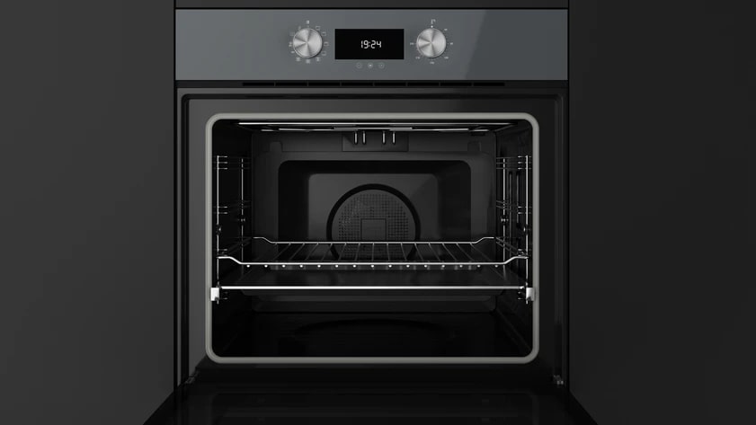 картинка Духовой шкаф Teka HLB 8400 STONE GREY 
