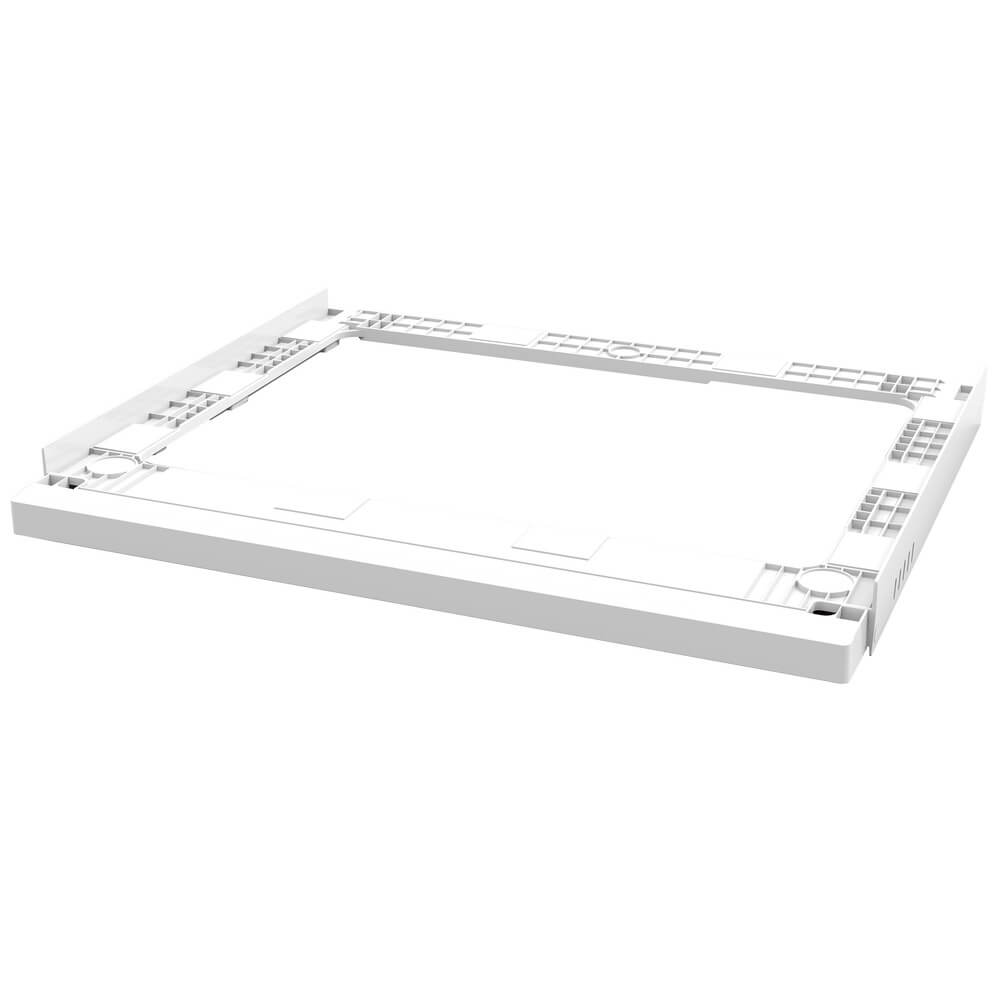 картинка Соединительный элемент Midea MSKK-W02 белый 