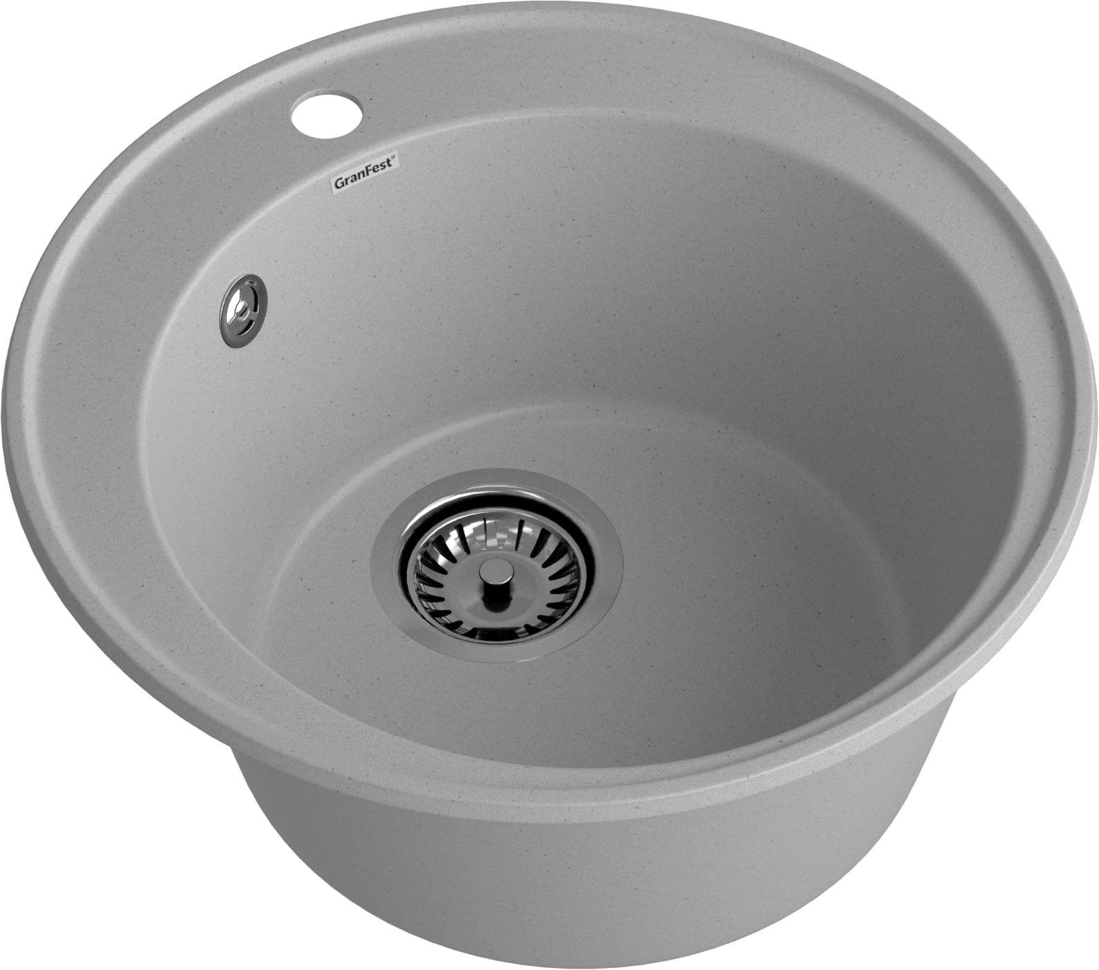 картинка Кухонная мойка Granfest-Quarz GF-Z08 