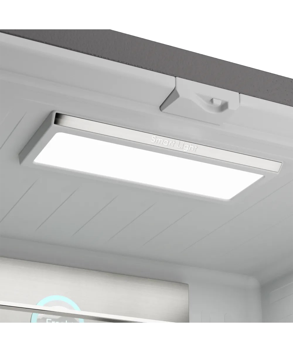 картинка Отдельностоящий холодильник Kuppersberg NFFD 185 IG 