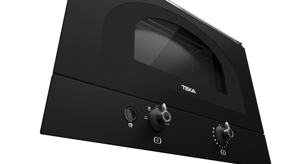 картинка Микроволновая печь Teka MWR 22 BI ATS SILVER 