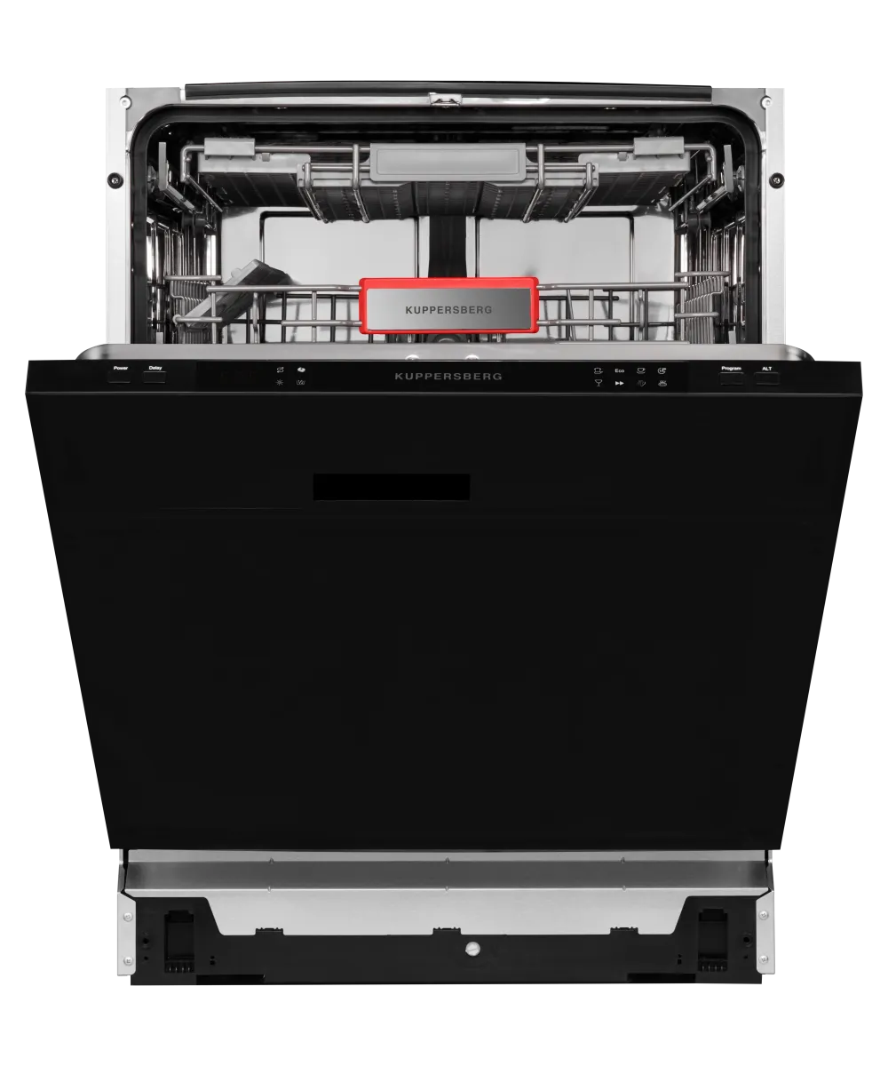 картинка Посудомоечная машина Kuppersberg GS 6057 