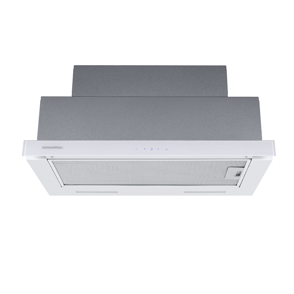 картинка Кухонная вытяжка Maunfeld GALAXY 60 WHITE 