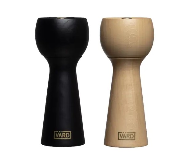 картинка Набор мельниц для специй VARD VSMPS15B 