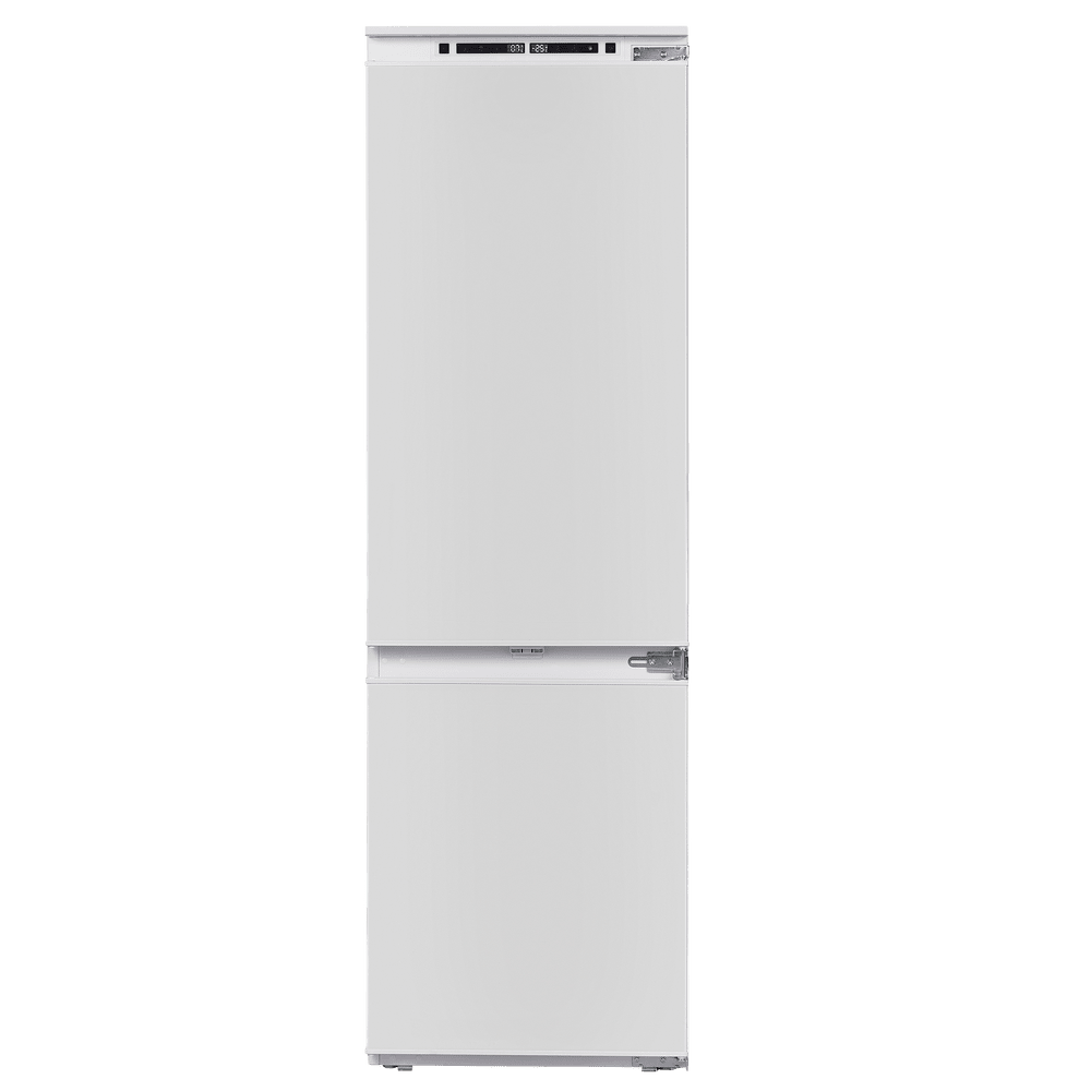 картинка Встраиваемый холодильник Maunfeld MBF177NFFWGR Inverter 