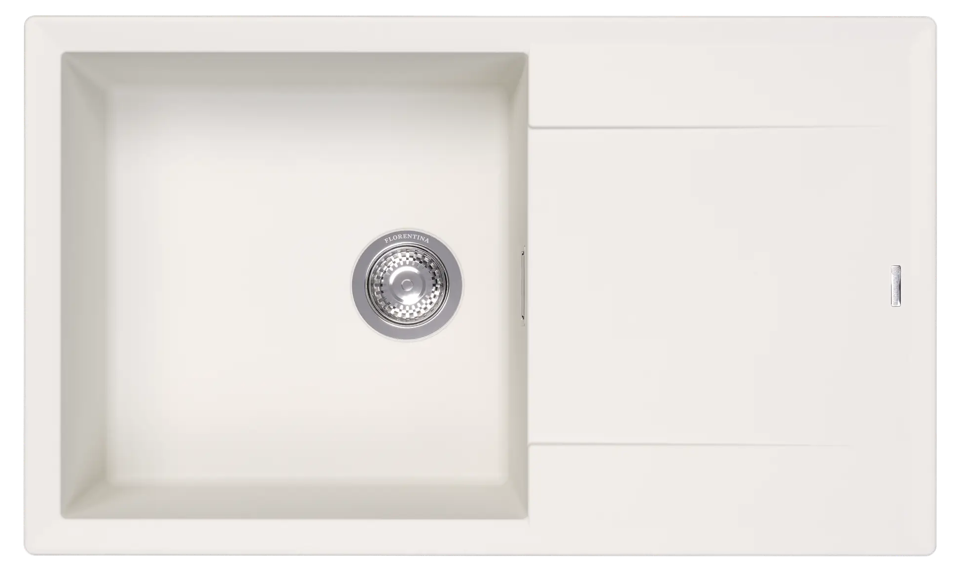картинка Мойка для кухни Florentina ТОСКАНА 860 