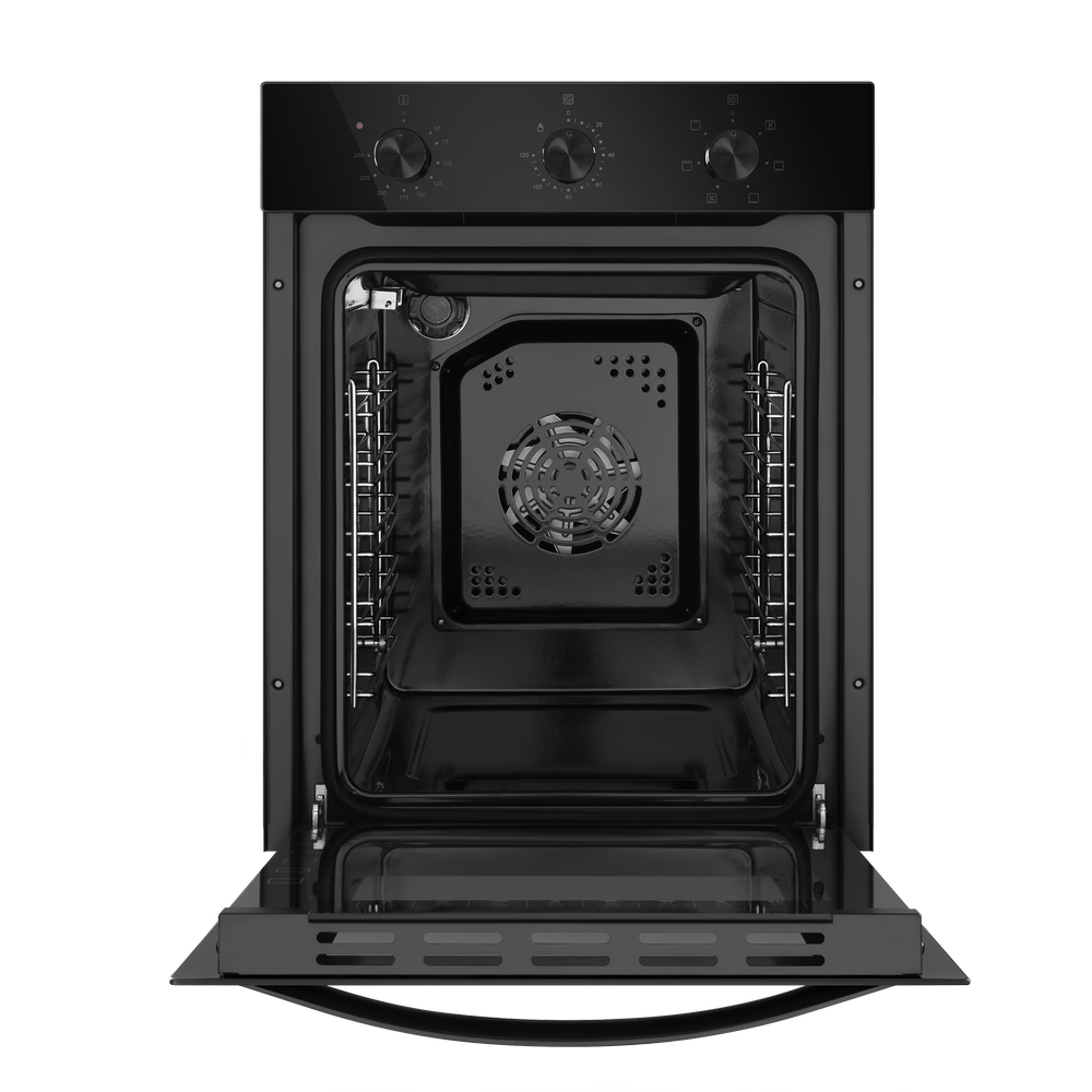 картинка Духовой шкаф Maunfeld EOEC516B2 