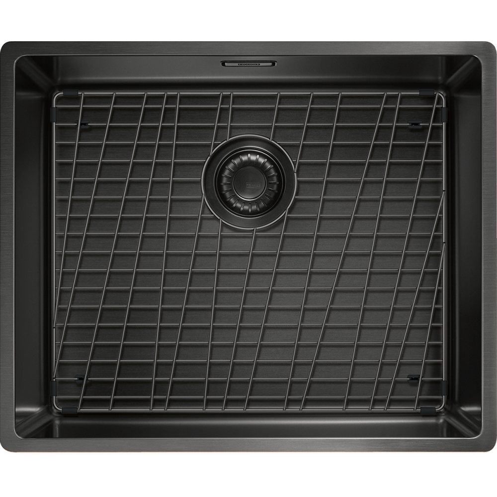 картинка Кухонная мойка Franke BXM 210/110-50 F-INOX 