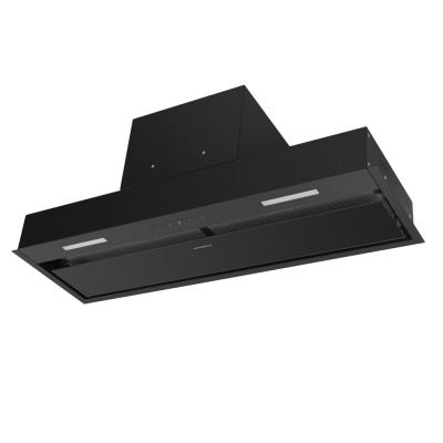 картинка Кухонная вытяжка Maunfeld FANTASY 90 BLACK 