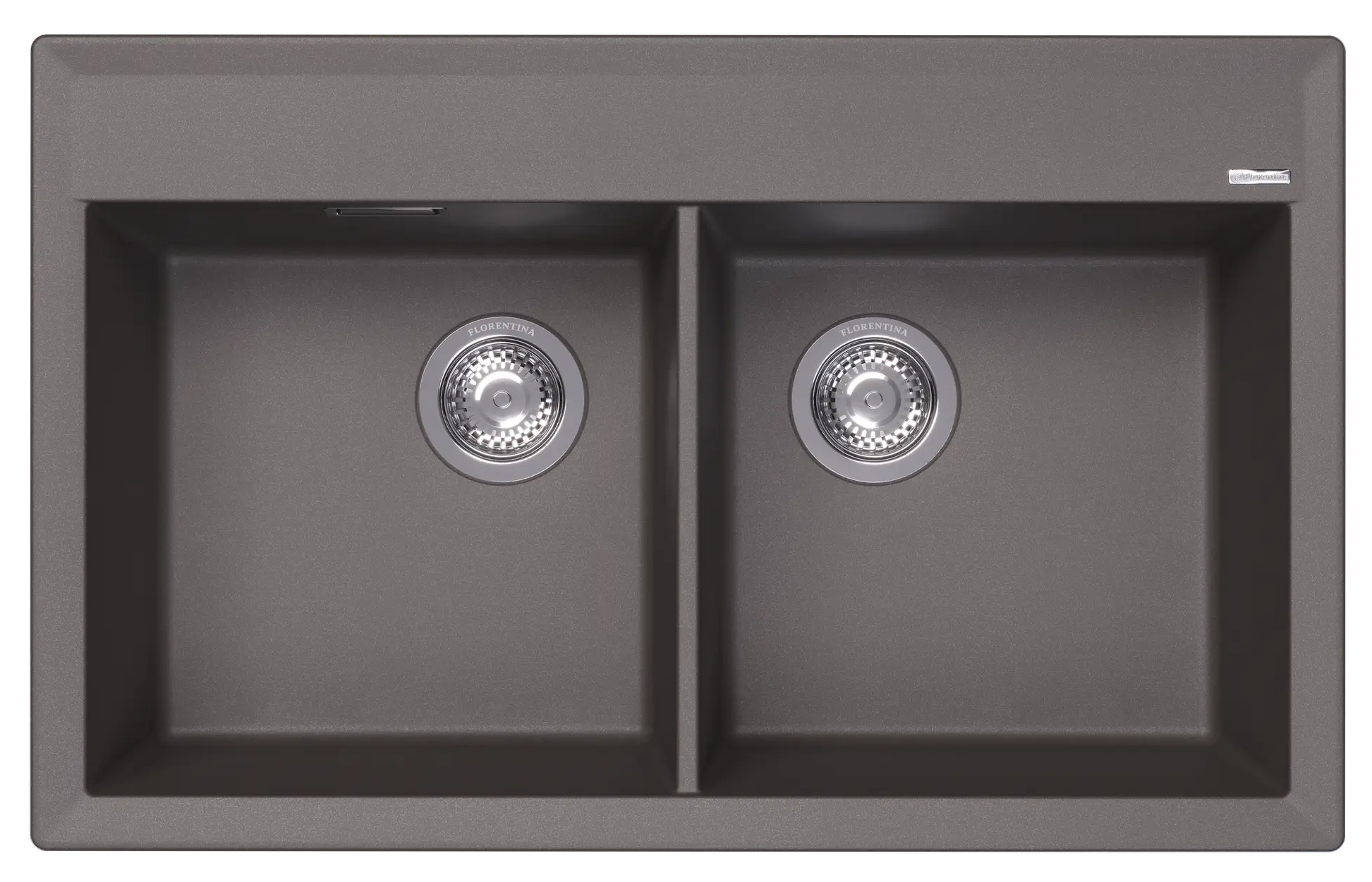 картинка Мойка для кухни Florentina ТОСКАНА 820 