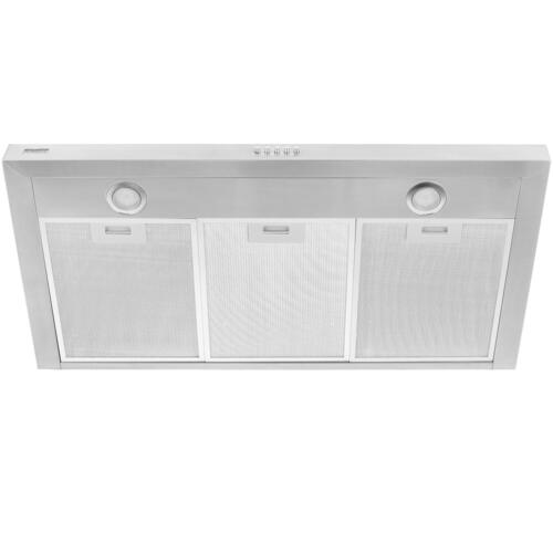 картинка Кухонная вытяжка Krona LEVANA 900 INOX PB 