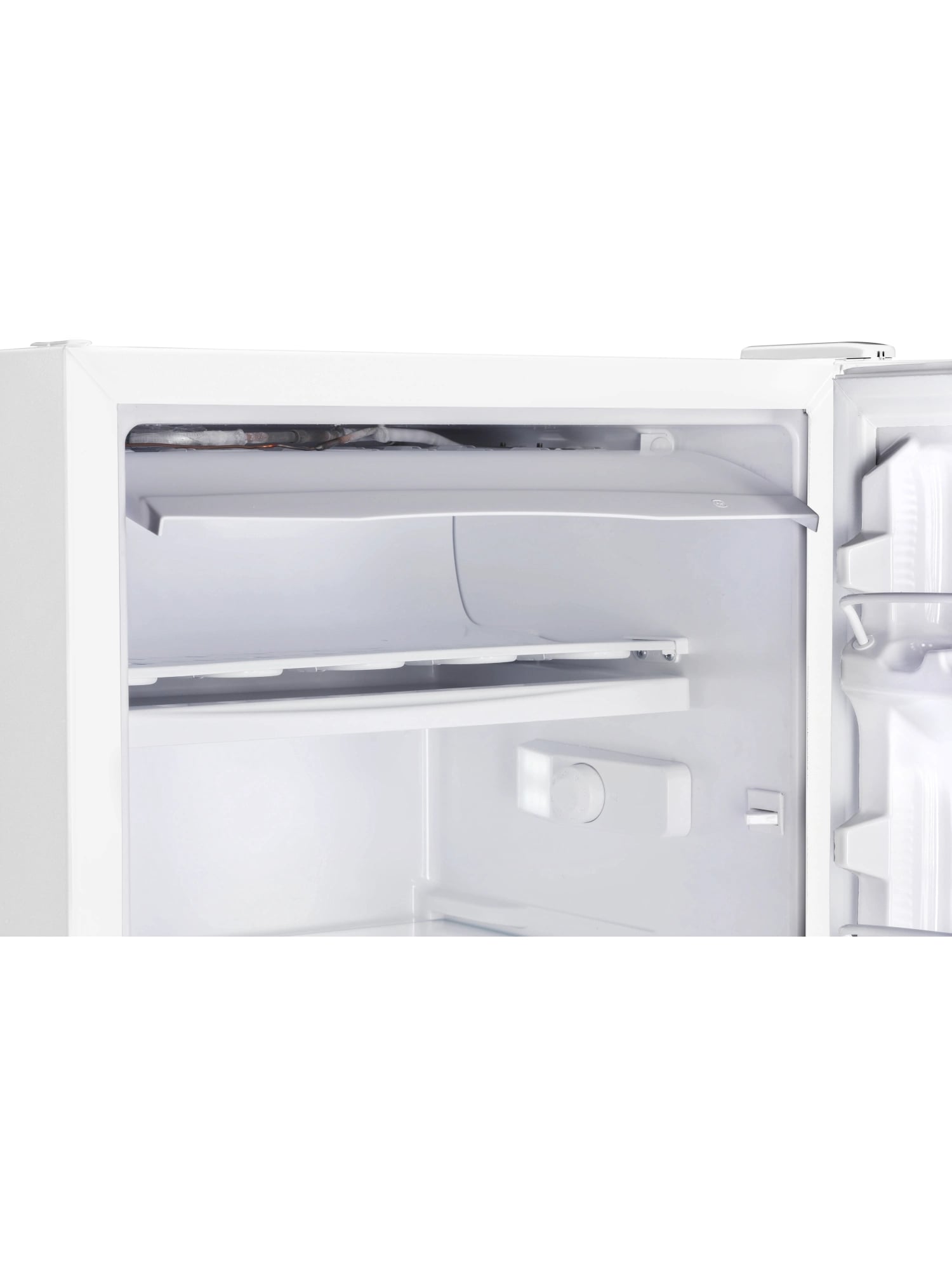 картинка Отдельностоящий холодильник Nord NR 404 W белый 