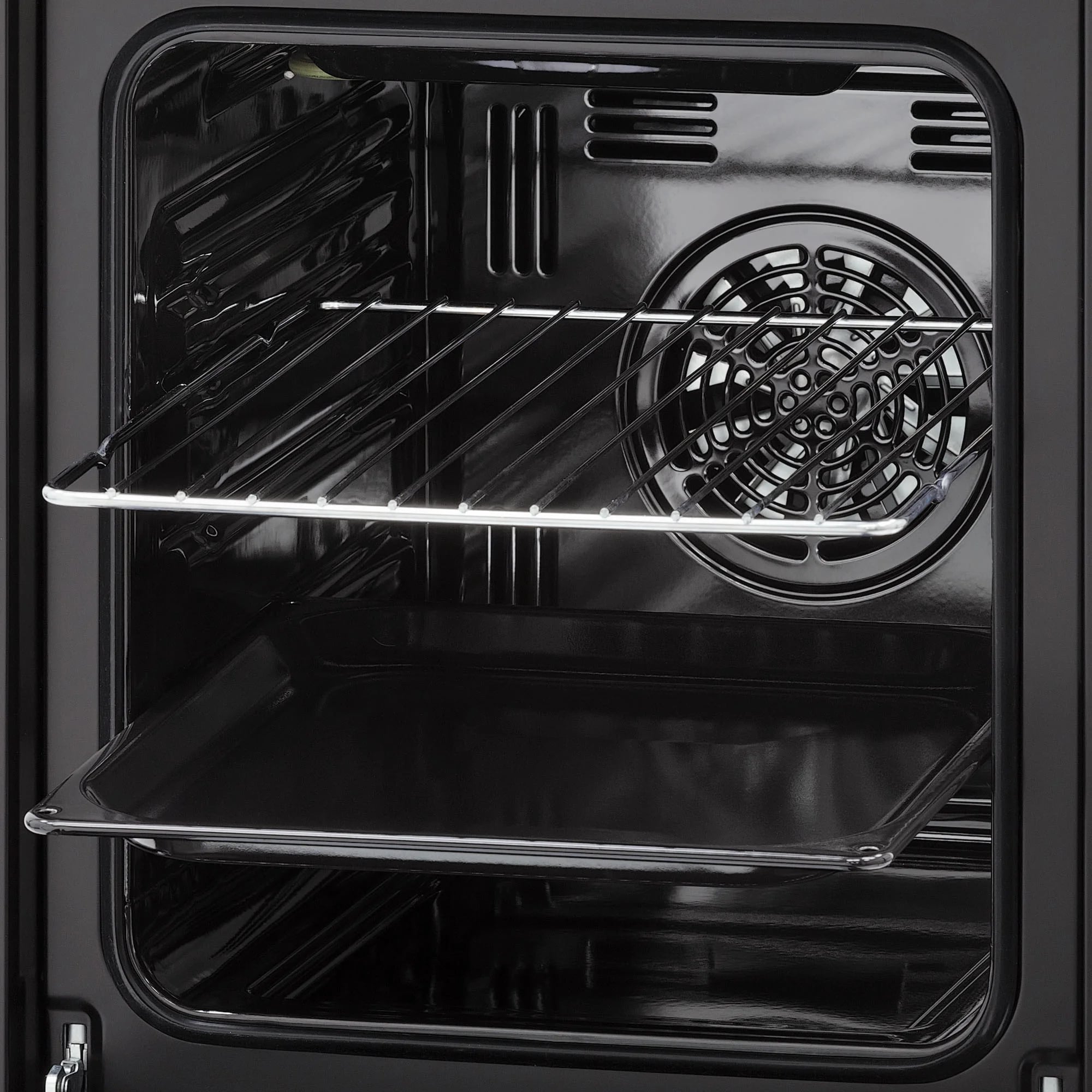 картинка Электрический духовой шкаф Krona RITUS 45 WH белый 
