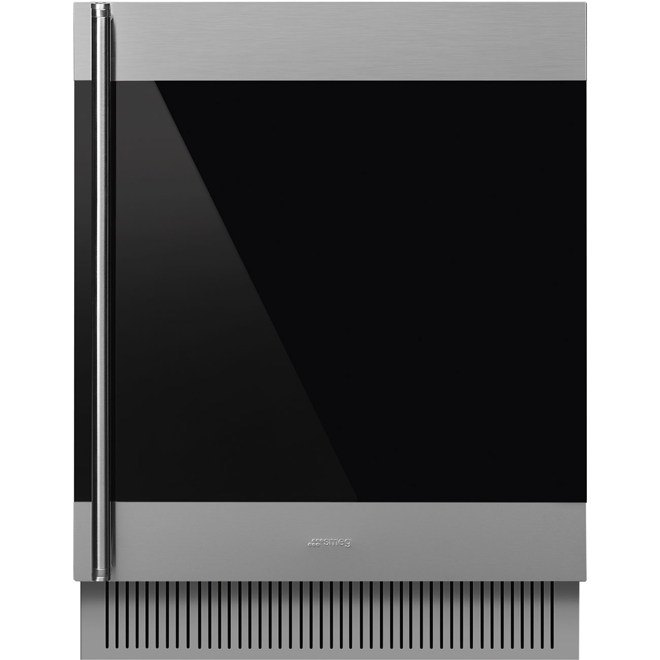 картинка Встраиваемый винный шкаф Smeg CVI338RX3 