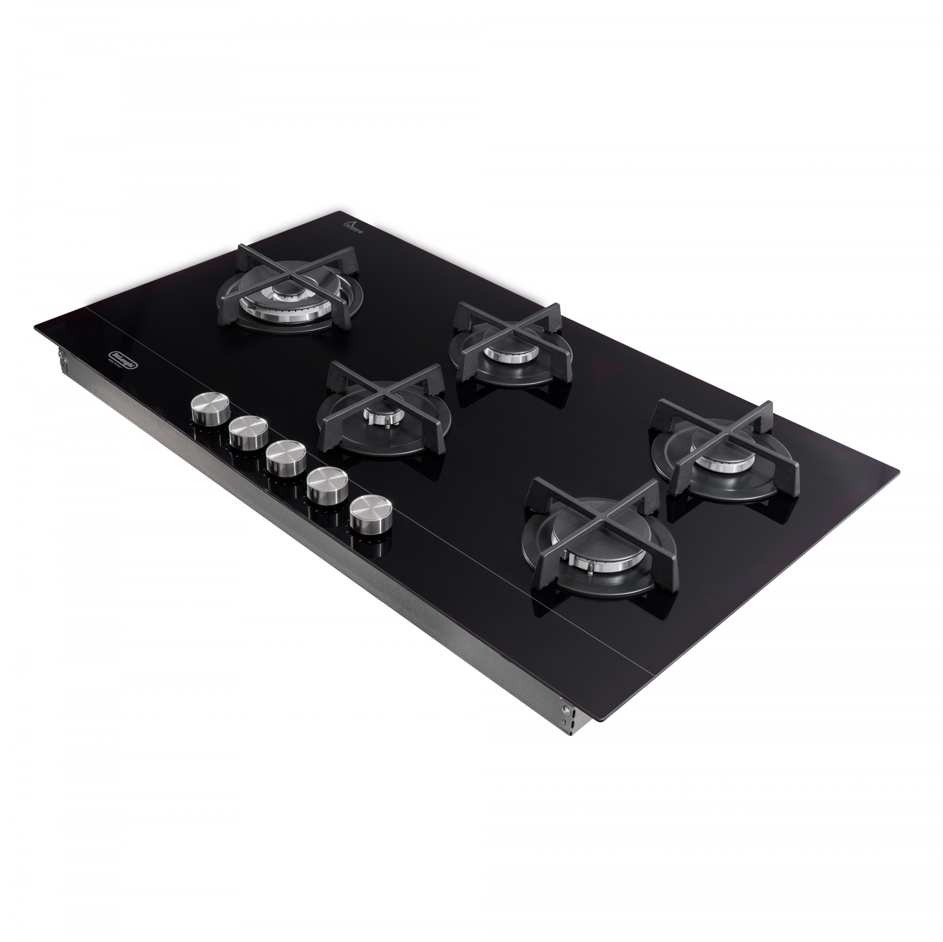 картинка Газовая варочная панель DeLonghi NSL 590D NCM RUS 