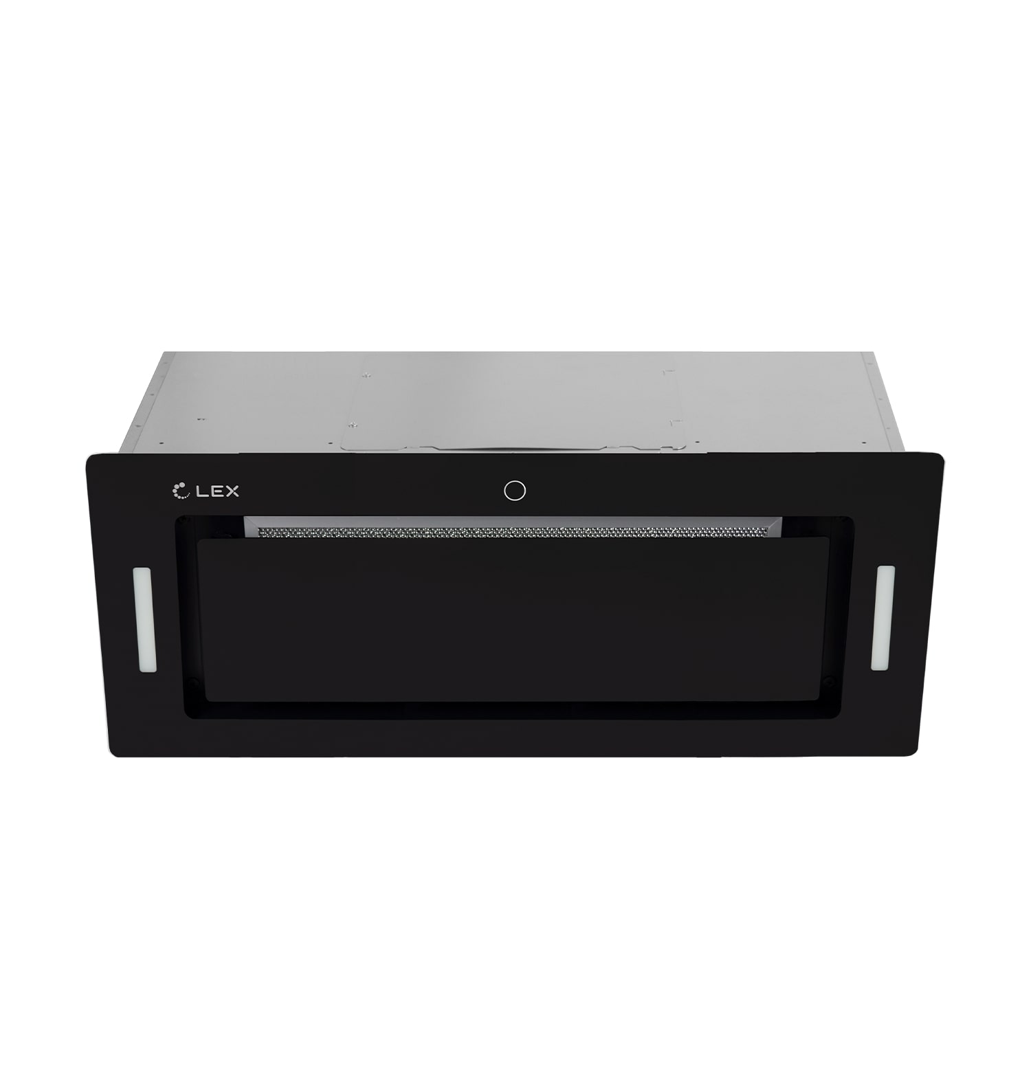 картинка Кухонная вытяжка Lex GS BLOC GS 900 BLACK 