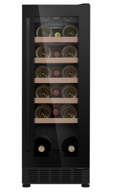 картинка Винный шкаф Maunfeld MBWC-56S20 