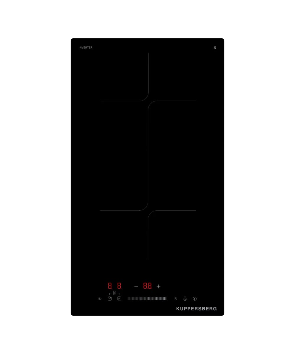 картинка Индукционная варочная панель Kuppersberg ICI 316 