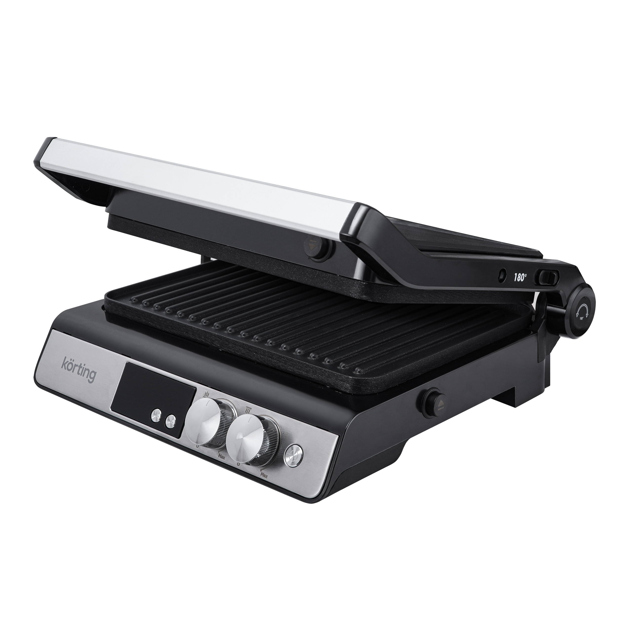 картинка |Discount| Гриль электрический Korting KGP 0406 