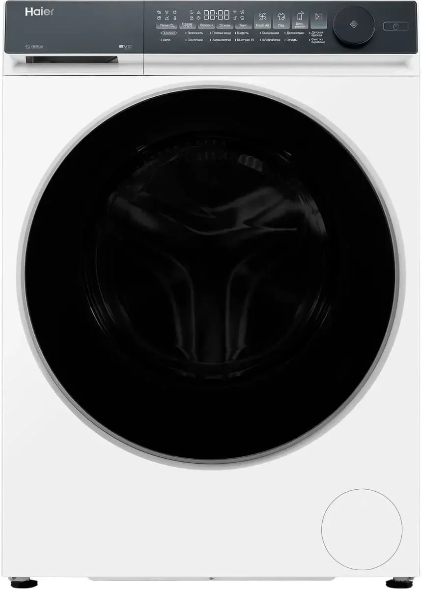 картинка Стиральная машина с паром Haier X7 HW90-B14367U1 