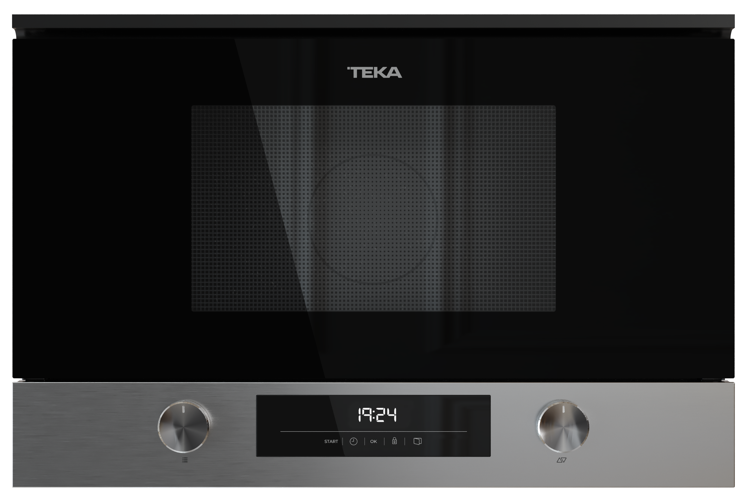 картинка Микроволновая печь Teka MS 6220 BIS L STAINLESS STEEL 