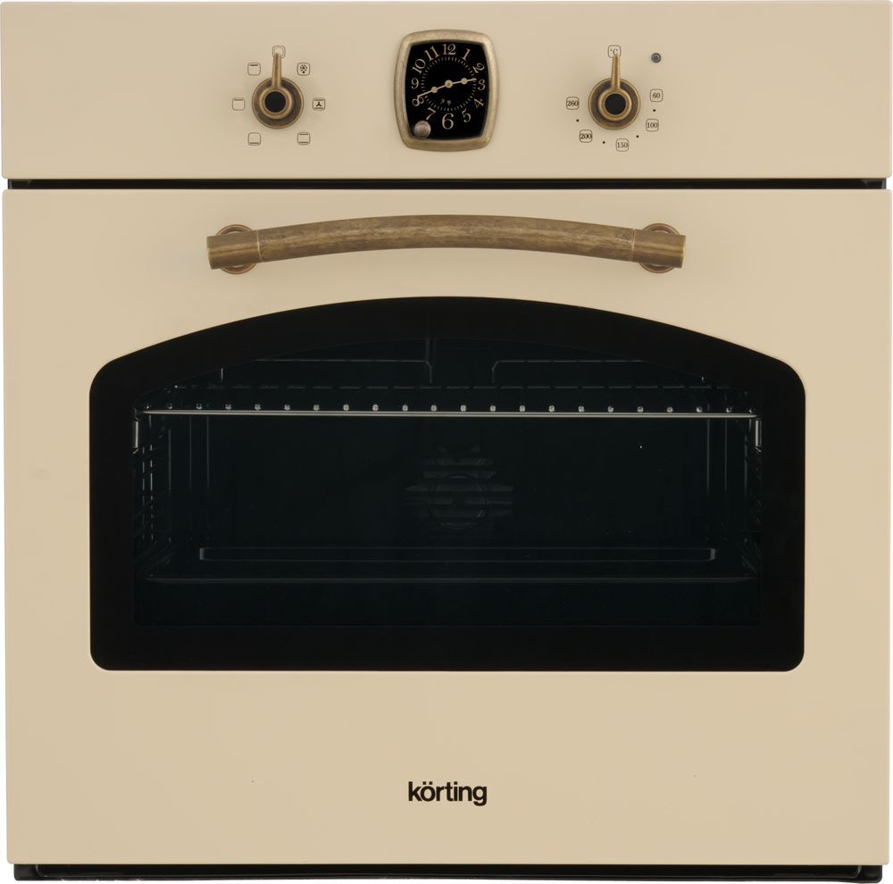 картинка Духовой шкаф Korting OKB 460 RB 