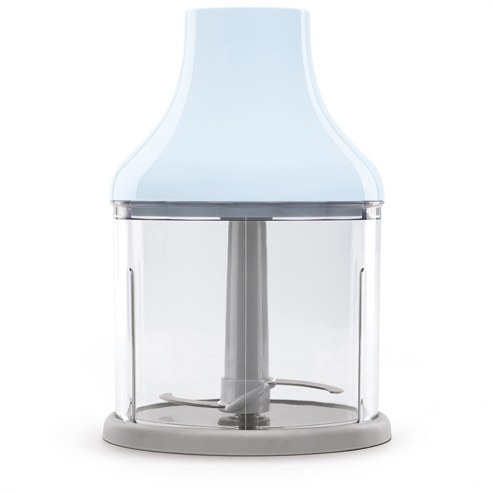 картинка Блендер погружной Smeg HBF03PBEU 